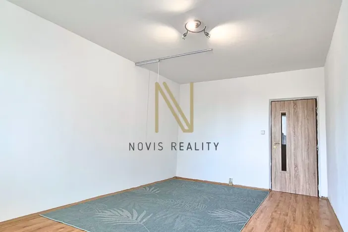 Pronájem bytu 1+1, Domažlice, Švabinského, 42 m2