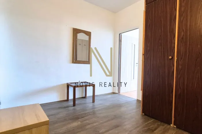 Pronájem bytu 1+1, Domažlice, Švabinského, 42 m2