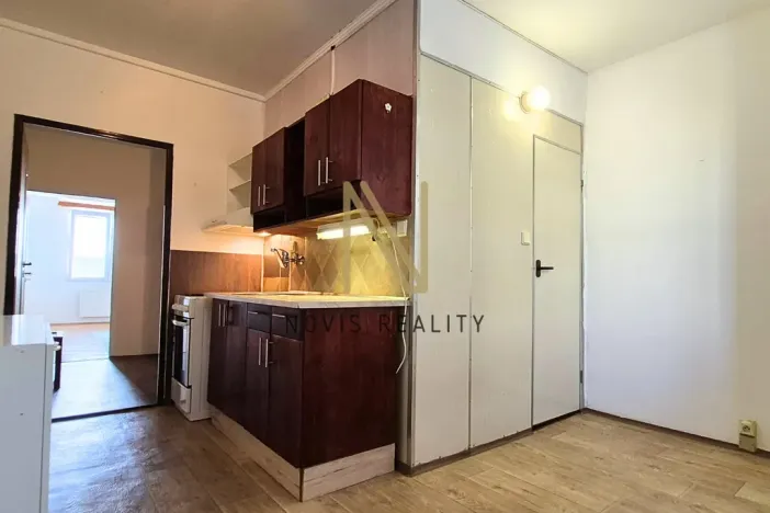 Pronájem bytu 1+1, Domažlice, Švabinského, 42 m2