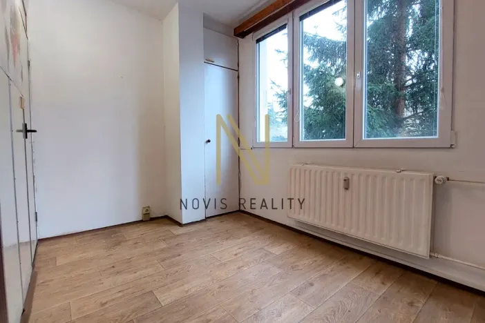 Pronájem bytu 1+1, Domažlice, Švabinského, 42 m2