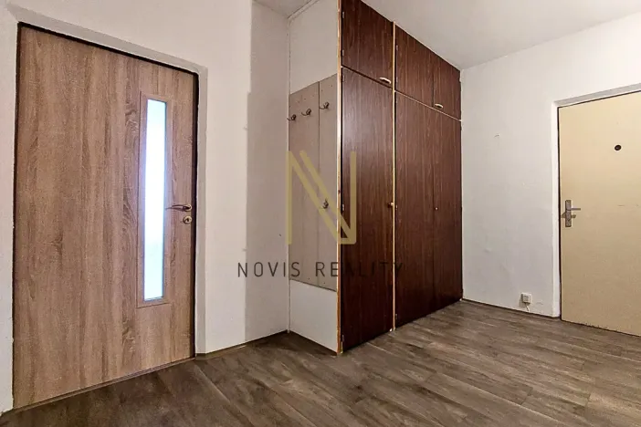 Pronájem bytu 1+1, Domažlice, Švabinského, 42 m2