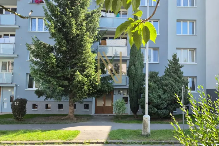 Pronájem bytu 1+1, Domažlice, Švabinského, 42 m2