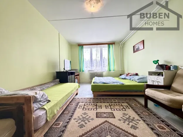 Prodej bytu 1+1, Tachov - Oldřichov, 41 m2