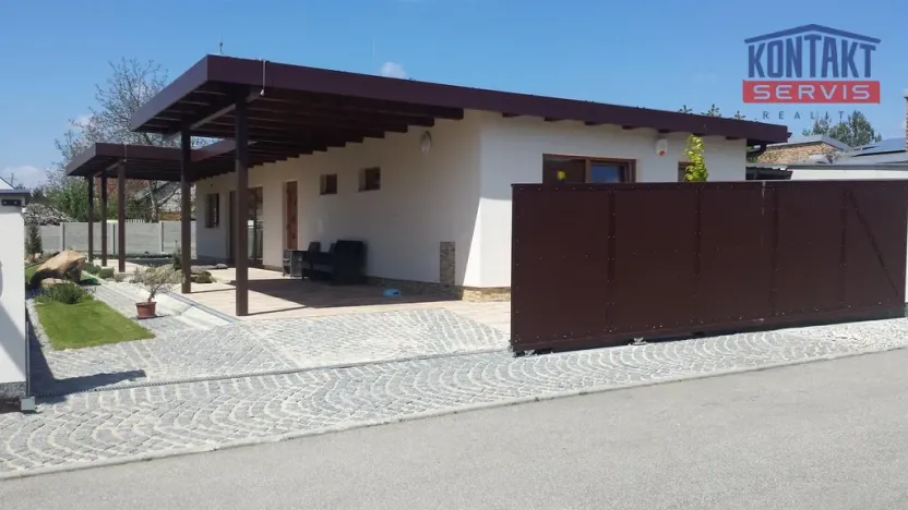 Pronájem rodinného domu, Ševětín, 106 m2