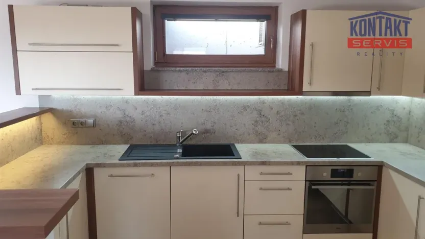Pronájem rodinného domu, Ševětín, 106 m2