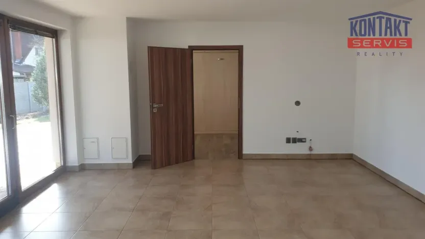 Pronájem rodinného domu, Ševětín, 106 m2