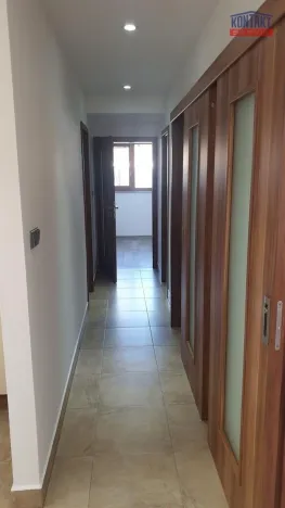 Pronájem rodinného domu, Ševětín, 106 m2