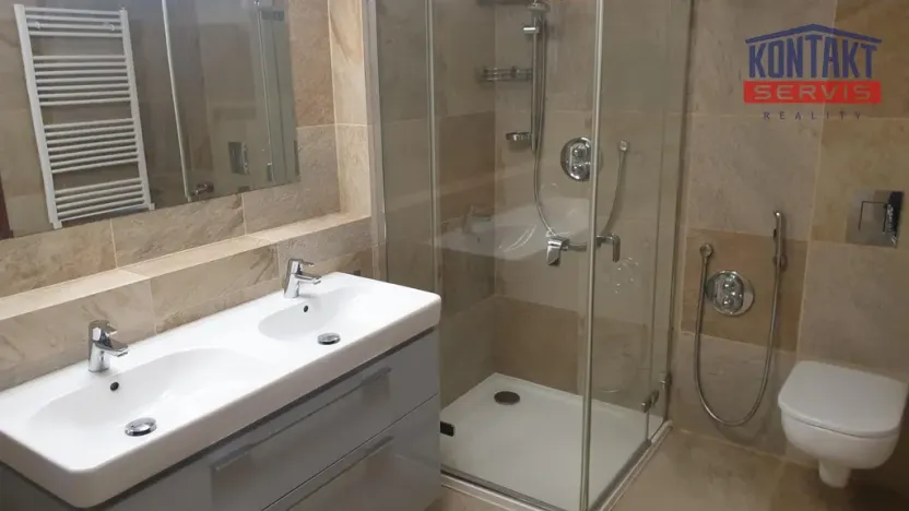 Pronájem rodinného domu, Ševětín, 106 m2