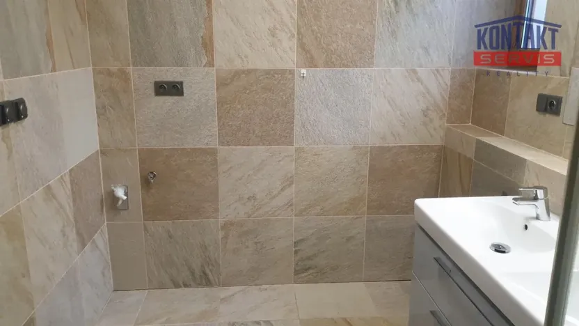 Pronájem rodinného domu, Ševětín, 106 m2