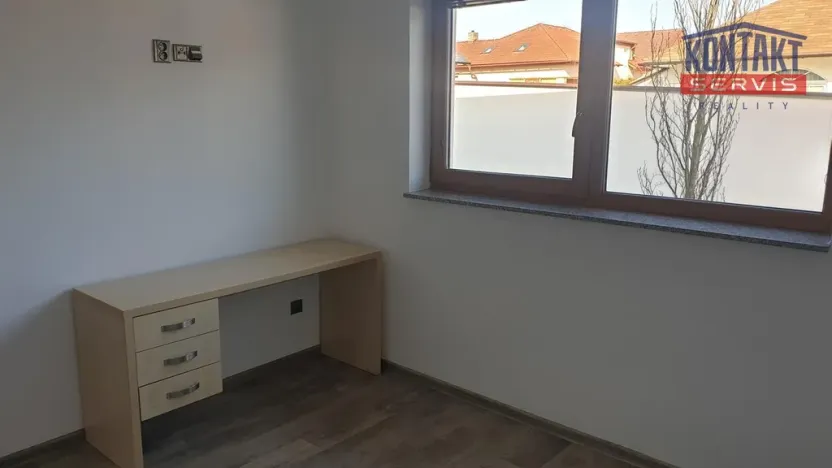 Pronájem rodinného domu, Ševětín, 106 m2