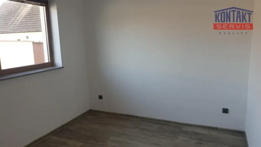 Pronájem rodinného domu, Ševětín, 106 m2