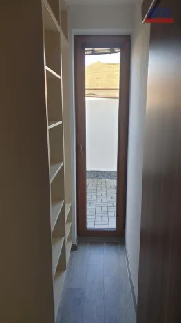 Pronájem rodinného domu, Ševětín, 106 m2