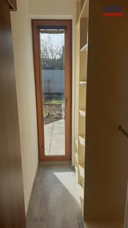 Pronájem rodinného domu, Ševětín, 106 m2