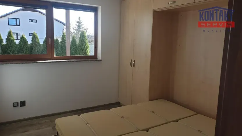 Pronájem rodinného domu, Ševětín, 106 m2