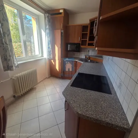 Pronájem bytu 3+1, Plzeň, Brožíkova, 80 m2