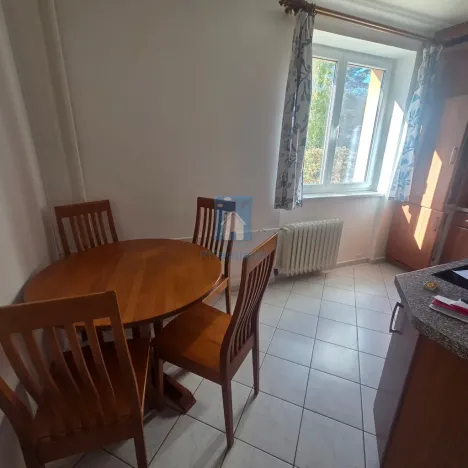Pronájem bytu 3+1, Plzeň, Brožíkova, 80 m2