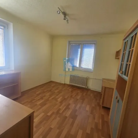 Pronájem bytu 3+1, Plzeň, Brožíkova, 80 m2