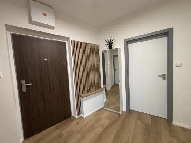 Pronájem bytu 3+kk, České Budějovice - České Budějovice 5, Dobrovodská, 73 m2