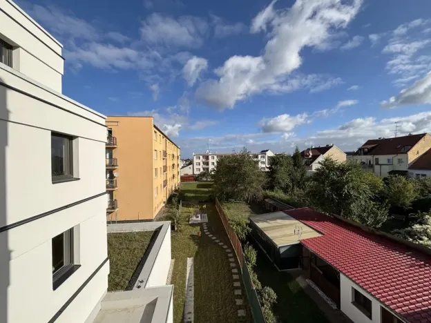 Pronájem bytu 3+kk, České Budějovice - České Budějovice 5, Dobrovodská, 73 m2