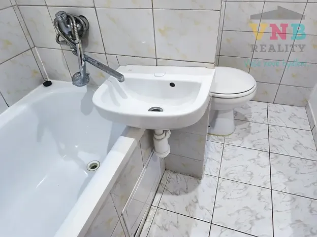 Pronájem bytu 1+kk, Prostějov, Marie Pujmanové, 32 m2