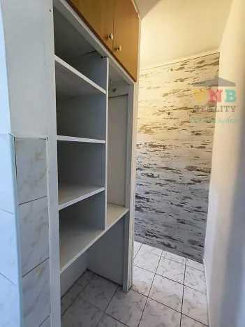 Pronájem bytu 1+kk, Prostějov, Marie Pujmanové, 32 m2