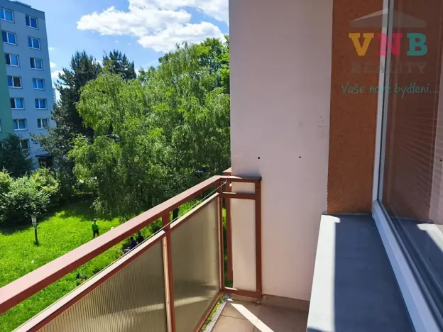 Pronájem bytu 1+kk, Prostějov, Marie Pujmanové, 32 m2