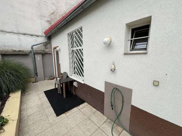 Prodej rodinného domu, Prostějov, Újezd, 95 m2