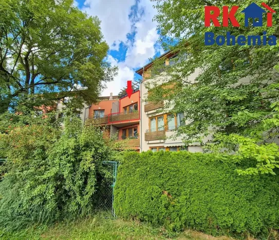 Prodej bytu 3+kk, Dolní Břežany, 5. Května, 84 m2