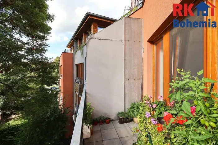 Prodej bytu 3+kk, Dolní Břežany, 5. Května, 84 m2