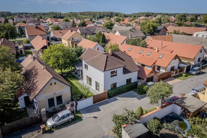Prodej rodinného domu, Sokoleč, Dlouhá, 128 m2