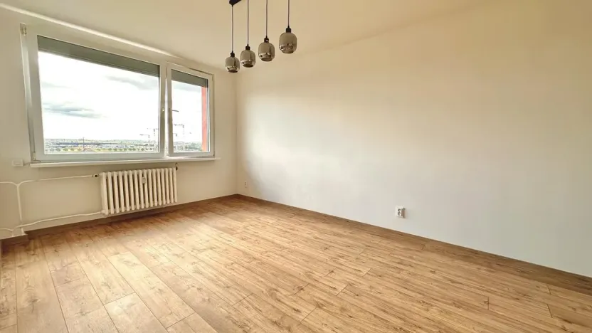 Prodej bytu 2+kk, Kladno - Kročehlavy, Na růžovém poli, 40 m2