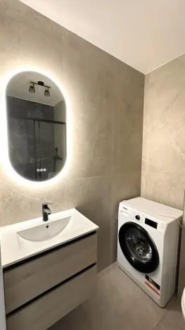 Prodej bytu 2+kk, Kladno - Kročehlavy, Na růžovém poli, 40 m2