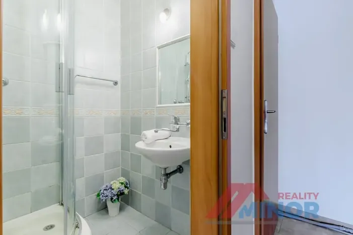 Pronájem bytu 2+1, Slaný, Stehlíkova, 55 m2