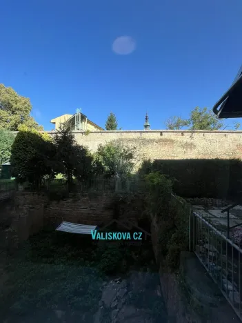 Pronájem bytu 3+1, Kroměříž, Husovo náměstí, 94 m2