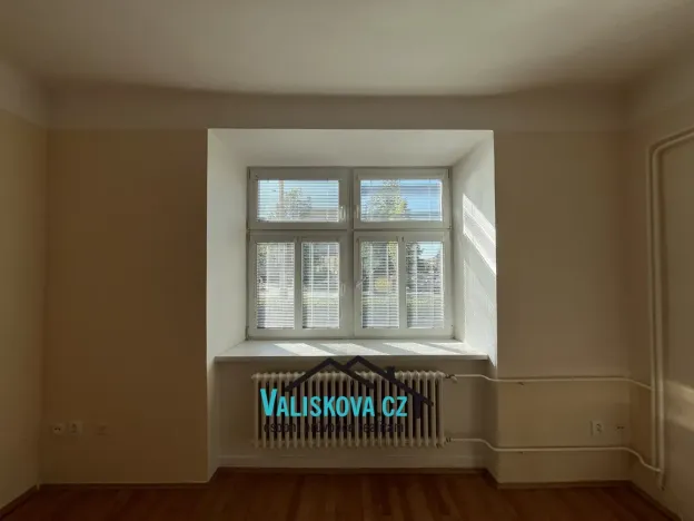Pronájem bytu 3+1, Kroměříž, Husovo náměstí, 94 m2