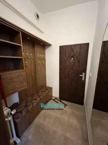 Pronájem bytu 3+1, Kroměříž, Husovo náměstí, 94 m2