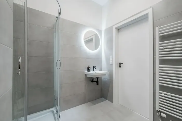 Pronájem bytu 1+1, Praha - Vršovice, Košická, 34 m2