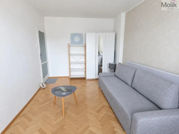 Pronájem bytu 2+1, Teplice, Josefa Suka, 49 m2