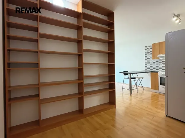 Pronájem bytu 2+kk, Praha - Letňany, Chotěšovská, 48 m2