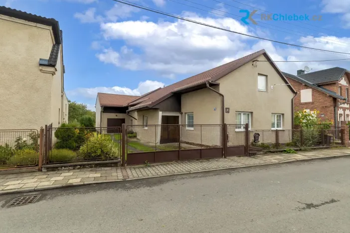 Prodej rodinného domu, Velké Hoštice, Výhon, 150 m2