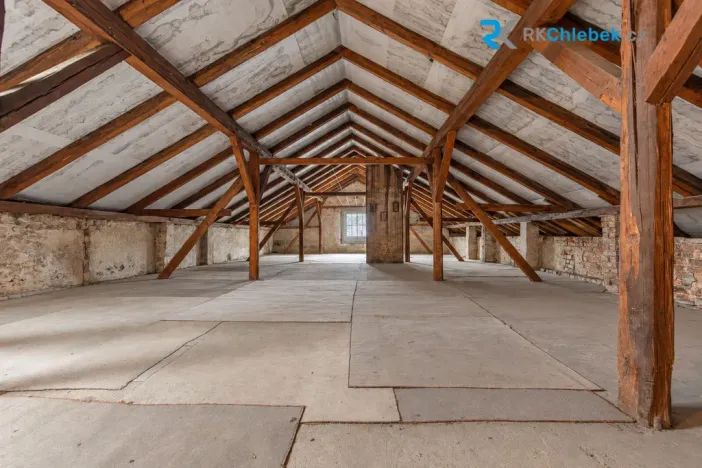 Prodej rodinného domu, Velké Hoštice, Výhon, 150 m2
