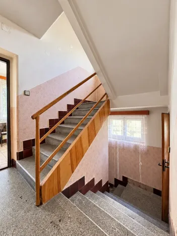 Prodej rodinného domu, Pardubice - Trnová, Na Vrškách, 258 m2