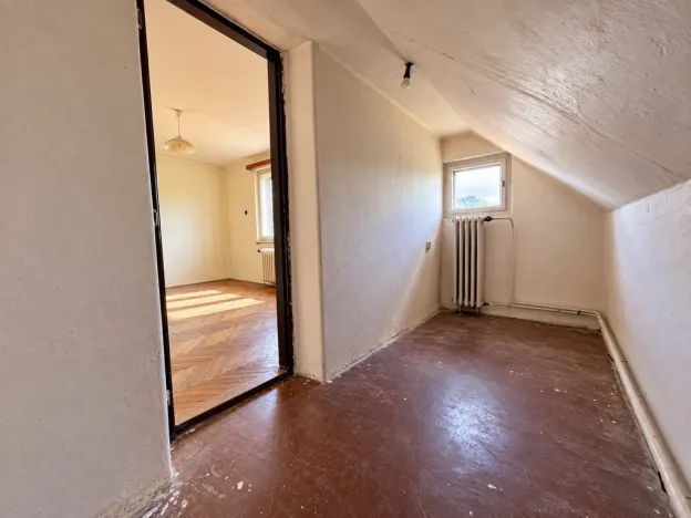 Prodej rodinného domu, Pardubice - Trnová, Na Vrškách, 258 m2