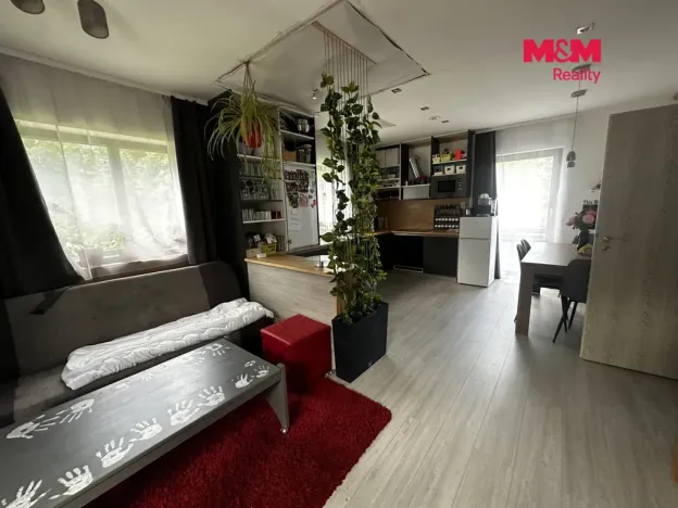Prodej rodinného domu, Košetice, Nad Rybníkem, 110 m2
