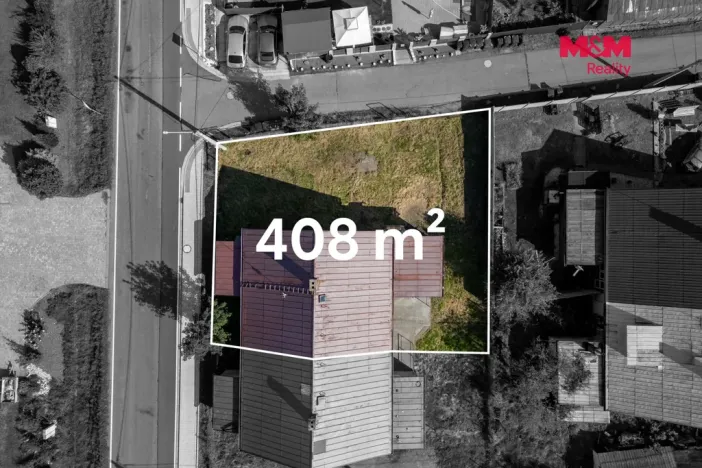Prodej rodinného domu, Rychvald, Stará kolonie, 201 m2
