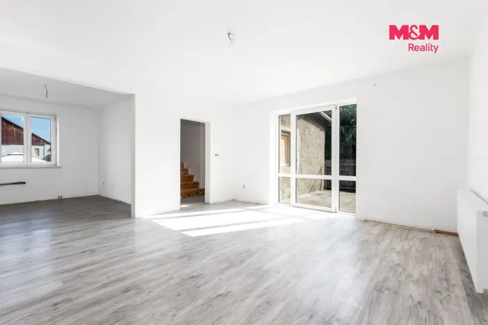Prodej rodinného domu, Rychvald, Stará kolonie, 201 m2