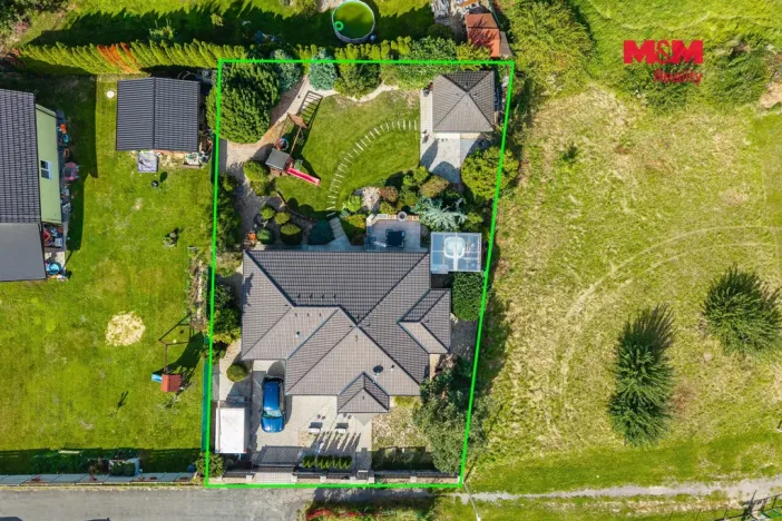Prodej rodinného domu, Doubravčice, Pod vodárnou, 109 m2