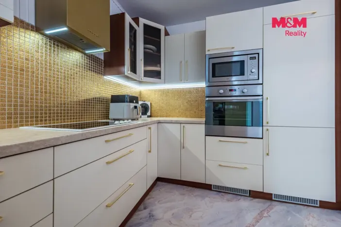 Prodej rodinného domu, Doubravčice, Pod vodárnou, 109 m2