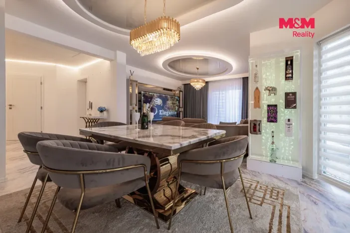 Prodej rodinného domu, Doubravčice, Pod vodárnou, 109 m2