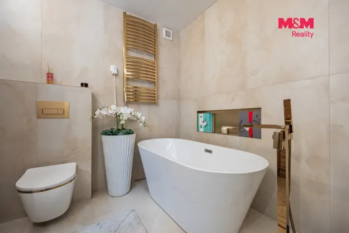 Prodej rodinného domu, Doubravčice, Pod vodárnou, 109 m2
